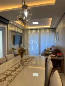 Apartamento com 2 Quartos à venda, 73m² no Scharlau, São Leopoldo