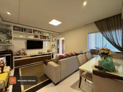 Apartamento com 3 Quartos à venda, 96m² no São João, Itajaí