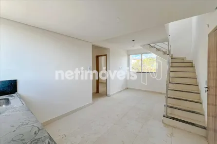Cobertura com 3 Quartos à venda, 89m² no Santa Branca, Belo Horizonte