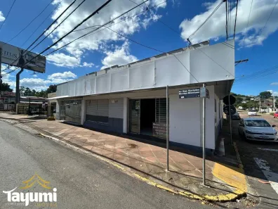 Prédio Comercial à venda, 700m² no Arroio Grande, Santa Cruz do Sul