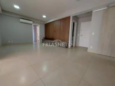 Apartamento com 3 Quartos à venda, 125m² no Vila Independência, Piracicaba