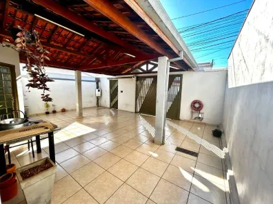 Casa com 2 Quartos à venda, 104m² no Jardim Santa Adélia, Limeira