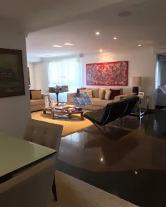 Apartamento com 4 Quartos à venda, 225m² no Itaigara, Salvador