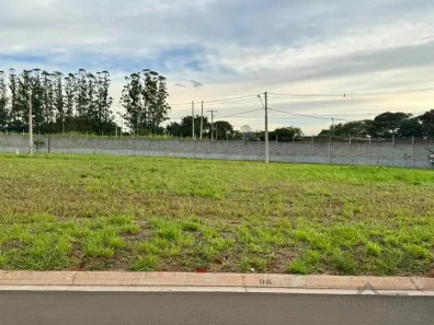 Lote/Terreno à venda, 352m² no Boa Esperança, Paulínia