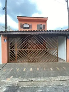 Sobrado com 3 Quartos à venda, 230m² no Socorro, São Paulo