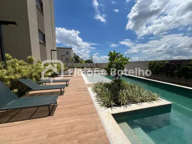 Apartamento com 3 Quartos para alugar, 115m² no Gávea, Uberlândia