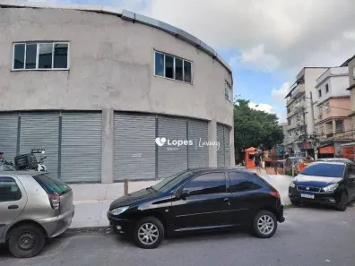 Ponto Comercial para alugar, 649m² no Recreio dos Bandeirantes, Rio de Janeiro