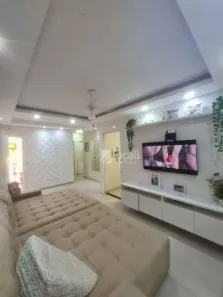 Casa de Condomínio com 3 Quartos à venda, 110m² no Terra Nova Garden Village, São José do Rio Preto