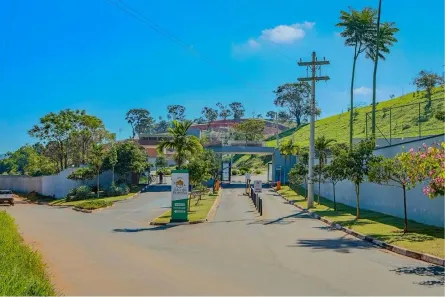 Lote/Terreno à venda, 374m² no Condominio Alto da Floresta, Bom Jesus dos Perdões