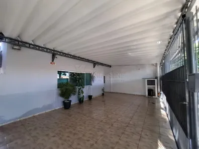 Casa com 4 Quartos à venda, 213m² no Parque Industrial, São José dos Campos