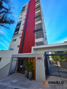 Apartamento com 2 Quartos à venda, 76m² no Centro, Novo Hamburgo
