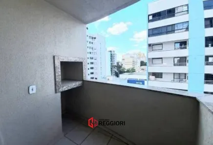Apartamento com 2 Quartos à venda, 66m² no Vila Rodrigues, Passo Fundo