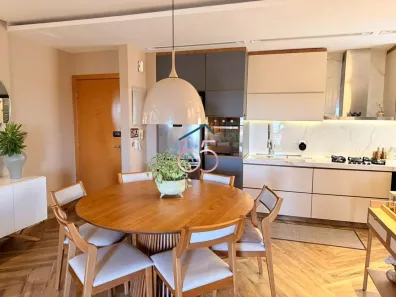 Apartamento com 3 Quartos à venda, 100m² no Jardim Santa Marta, Cuiabá
