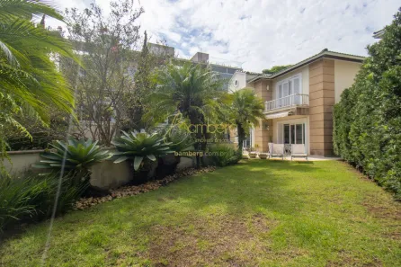 Casa de Condomínio com 4 Quartos à venda, 803m² no Cidade Jardim, São Paulo