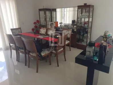 Casa de Condomínio com 4 Quartos à venda, 430m² no Alphaville, Santana de Parnaíba