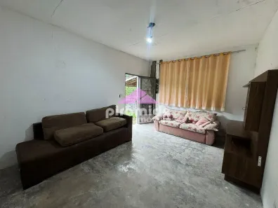 Casa com 3 Quartos à venda, 216m² no Cantagalo, Caraguatatuba