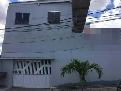 Casa com 8 Quartos à venda, 512m² no Flores, Manaus