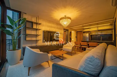 Apartamento com 2 Quartos à venda, 73m² no Bairro Belverede, Gramado