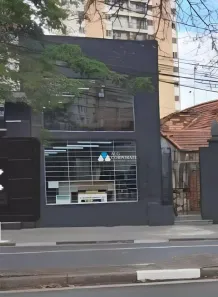 Ponto Comercial à venda, 110m² no Ponte Preta, Campinas
