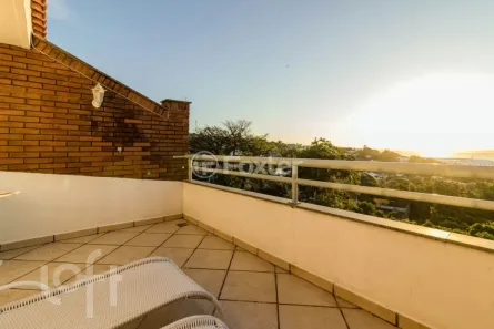 Casa de Condomínio com 4 Quartos à venda, 222m² no Santa Tereza, Porto Alegre