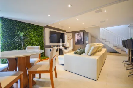 Cobertura com 2 Quartos à venda, 153m² no Jardim Dom Bosco, São Paulo