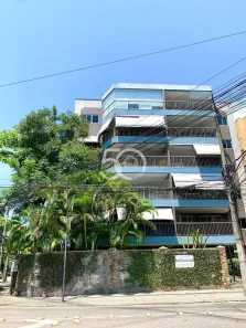 Apartamento com 2 Quartos à venda, 107m² no Freguesia (Jacarepaguá), Rio de Janeiro