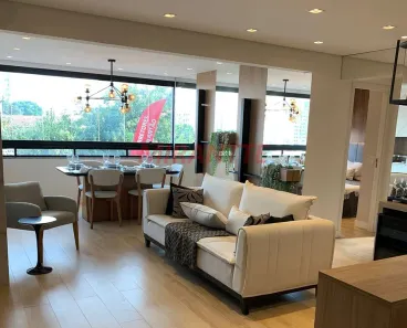 Apartamento com 2 Quartos à venda, 71m² no Santa Teresinha, São Paulo
