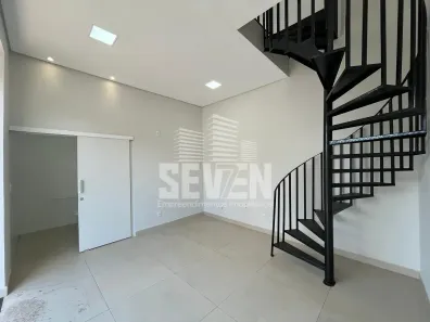 Ponto Comercial para alugar, 50m² no Vila Santa Tereza, Bauru