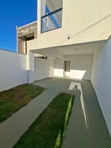 Casa com 3 Quartos à venda, 180m² no Gávea, Vespasiano