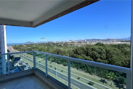 Apartamento com 4 Quartos à venda, 151m² no Jardim Camburi, Vitória