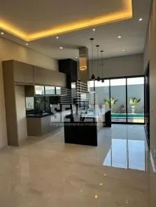 Casa com 3 Quartos à venda, 158m² no Residencial Maria Júlia, São José do Rio Preto