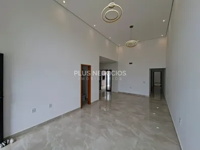 Casa de Condomínio com 3 Quartos à venda, 133m² no Jardim Novo Horizonte, Sorocaba