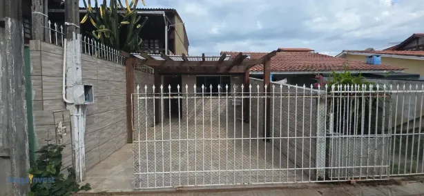 Casa com 1 Quarto para alugar, 50m² no Lagoa da Conceição, Florianópolis