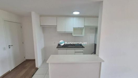 Apartamento com 3 Quartos para venda ou aluguel, 86m² no Jardim Ypê, Paulínia