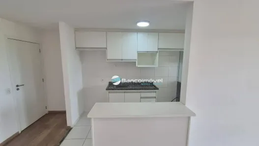 Apartamento com 3 Quartos para alugar, 86m² no Jardim Ypê, Paulínia