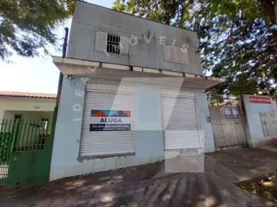 Sala Comercial para alugar, 60m² no Jardim Campos Elísios, Maringá