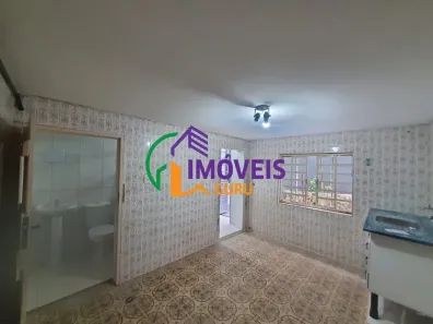 Casa com 2 Quartos à venda, 146m² no Vila Valparaíso, Santo André