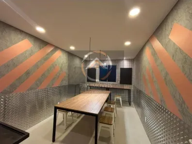 Cobertura com 2 Quartos à venda, 60m² no Santa Rosa, Niterói