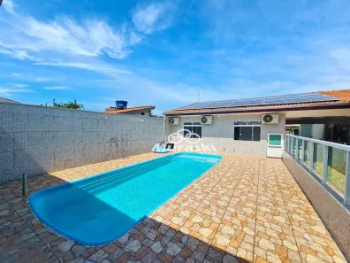 Casa com 7 Quartos à venda, 270m² no Guaratuba, Guaratuba