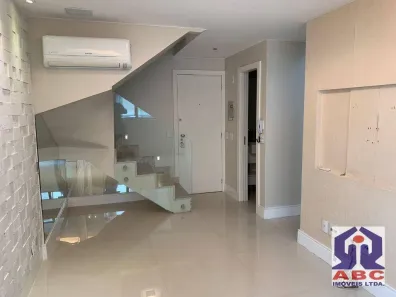 Apartamento com 1 Quarto para alugar, 60m² no Setor de Habitações Individuais Norte, Brasília
