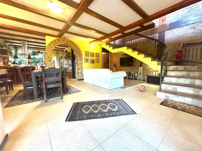 Casa de Condomínio com 4 Quartos à venda, 330m² no Parque do Jiqui, Parnamirim