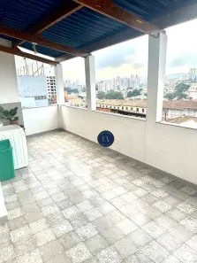 Casa com 1 Quarto à venda, 220m² no Carandiru, São Paulo