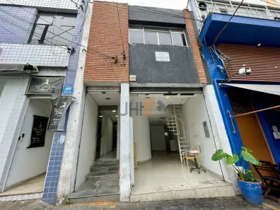 Ponto Comercial para alugar, 282m² no Bela Vista, São Paulo