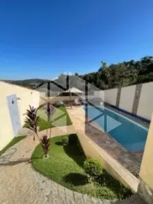 Casa com 3 Quartos à venda, 500m² no Loteamento Pedra Bela, Atibaia