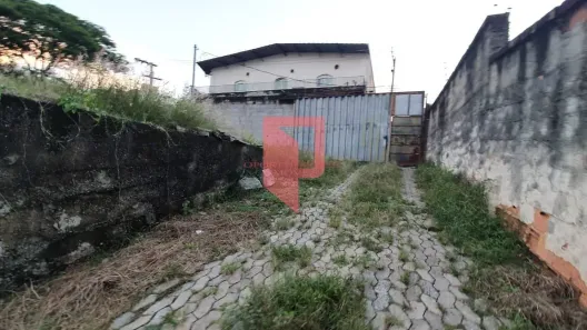 Lote/Terreno à venda, 300m² no São João Batista (Venda Nova), Belo Horizonte