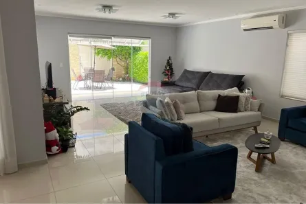 Casa de Condomínio com 4 Quartos para alugar, 242m² no Boa Vista, Sorocaba