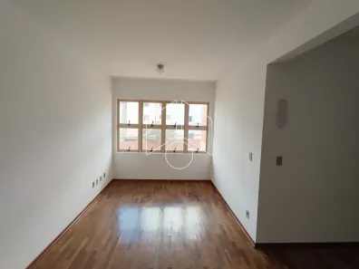 Apartamento com 2 Quartos à venda, 80m² no Fragata, Marília
