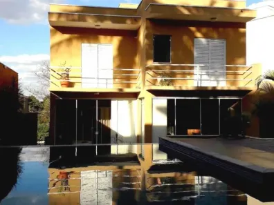 Casa com 5 Quartos à venda, 510m² no Parque dos Príncipes, São Paulo