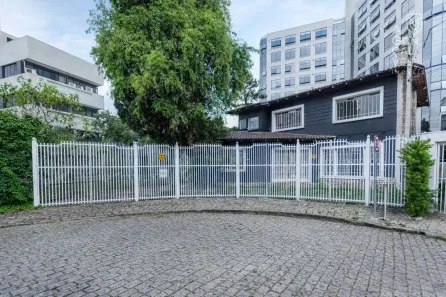 Casa com 3 Quartos à venda, 306m² no Alto da Glória, Curitiba