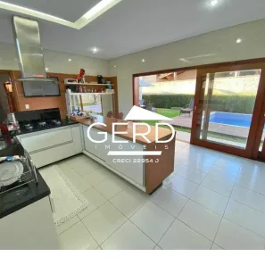 Casa com 4 Quartos à venda, 418m² no Jardim Haras Bela Vista Gl Dois, Vargem Grande Paulista